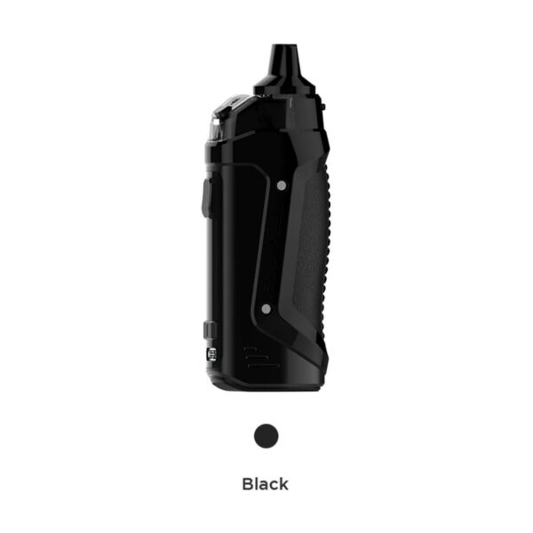 Geekvape B60 (Aegis Boost 2) Pod Mod Kit 2000mAh Black