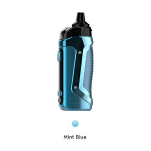 Geekvape B60 (Aegis Boost 2) Pod Mod Kit 2000mAh Mint Blue