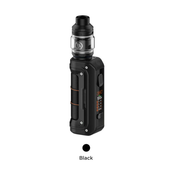 Geekvape Max100 (Aegis Max 2) 100W Kit-Black