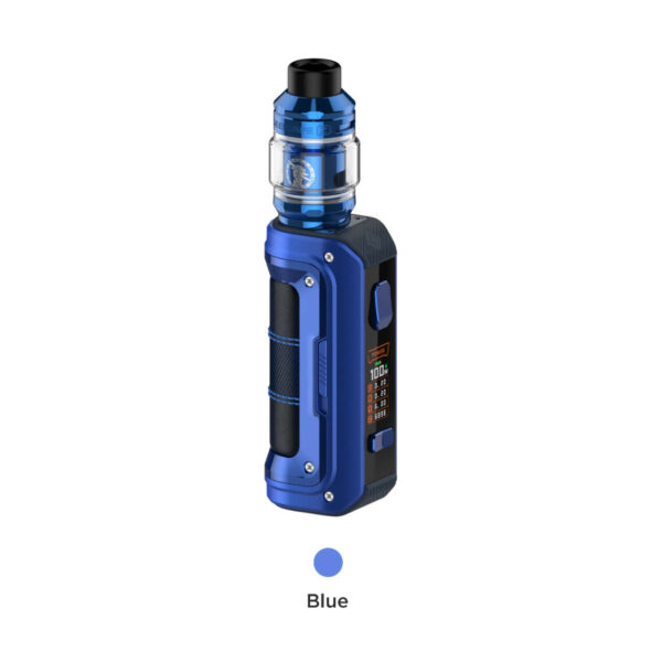 Geekvape Max100 (Aegis Max 2) 100W Kit-Blue