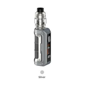 Geekvape Max100 (Aegis Max 2) 100W Kit-Silver