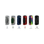 Geekvape S100 (Aegis Solo 2) Box Mod