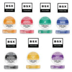 Glas BSX Nicotine Pouches