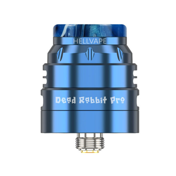 HellVape Dead Rabbit Pro RDA Blue