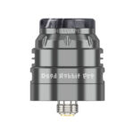 HellVape Dead Rabbit Pro RDA Gunmetal