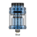 HellVape Dead Rabbit Solo RTA Blue