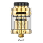 HellVape Dead Rabbit Solo RTA Gold