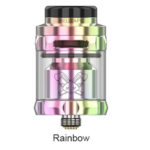 HellVape Dead Rabbit Solo RTA Rainbow