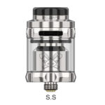 HellVape Dead Rabbit Solo RTA Stainless Steel