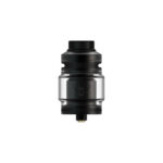 HellVape Dead Rabbit V2 RTA Tank Matte Full Black