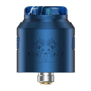 HellVape Drop Dead 2 RDA Blue