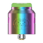 HellVape Drop Dead 2 RDA Rainbow