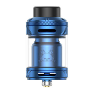 HellVape Fat Rabbit 2 RTA Blue