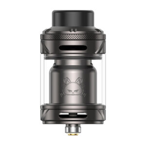 HellVape Fat Rabbit 2 RTA Gunmetal