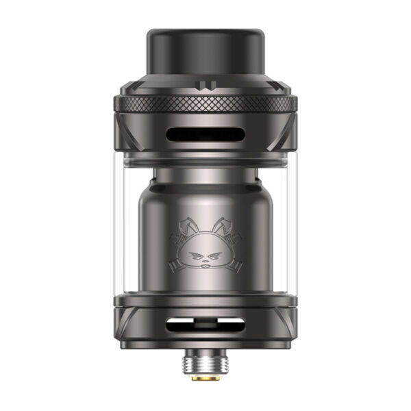 HellVape Fat Rabbit 2 RTA Gunmetal