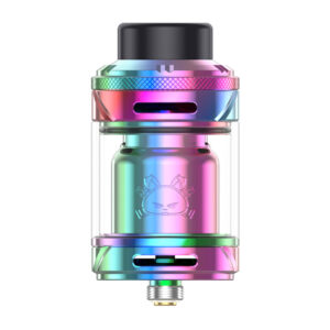 HellVape Fat Rabbit 2 RTA Rainbow