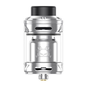 HellVape Fat Rabbit 2 RTA Stainless Steel