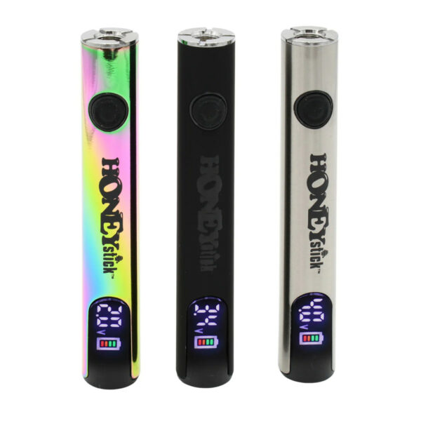 Honey Stick Digi Stick 510 Battery