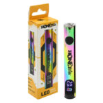 Honey Stick Digi Stick 510 Battery Multi Color