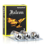 Horizon Falcon Replacement Coils 3 Pack