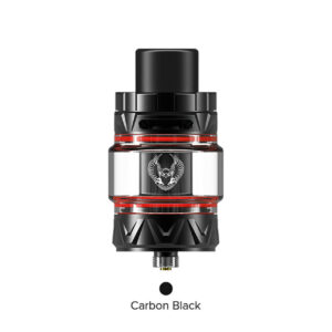 Horizon Sakerz Tank Carbon Black