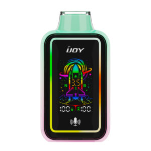 IJOY Uranus 25000 Puff Disposable Apple Gummies