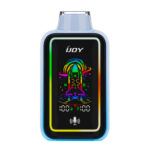 IJOY Uranus 25000 Puff Disposable Blue Razz Ice