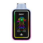 IJOY Uranus 25000 Puff Disposable Blueberry Watermelon