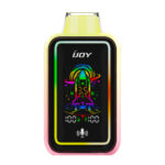 IJOY Uranus 25000 Puff Disposable Cherry Lemon