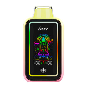 IJOY Uranus 25000 Puff Disposable Cherry Lemon