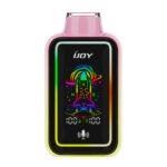 IJOY Uranus 25000 Puff Disposable Dragon Strawnana