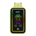 IJOY Uranus 25000 Puff Disposable Mexico Mango