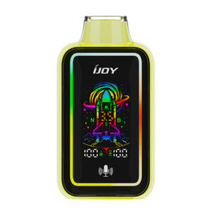 IJOY Uranus 25000 Puff Disposable Mexico Mango