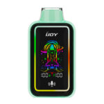 IJOY Uranus 25000 Puff Disposable Miami Mint