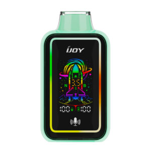 IJOY Uranus 25000 Puff Disposable Miami Mint