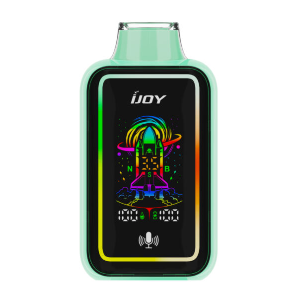 IJOY Uranus 25000 Puff Disposable Miami Mint