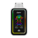 IJOY Uranus 25000 Puff Disposable Sour Berry