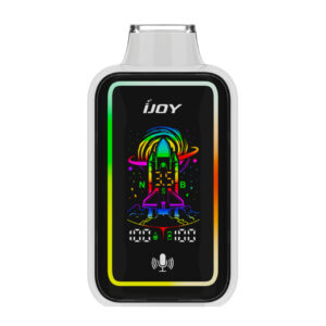 IJOY Uranus 25000 Puff Disposable Sour Berry