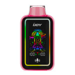 IJOY Uranus 25000 Puff Disposable Strawberry Ice