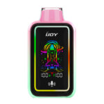 IJOY Uranus 25000 Puff Disposable Strawberry Kiwi