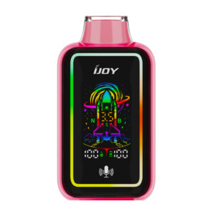 IJOY Uranus 25000 Puff Disposable Strawberry Watermelon