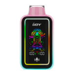 IJOY Uranus 25000 Puff Disposable Watermelon Kiwi