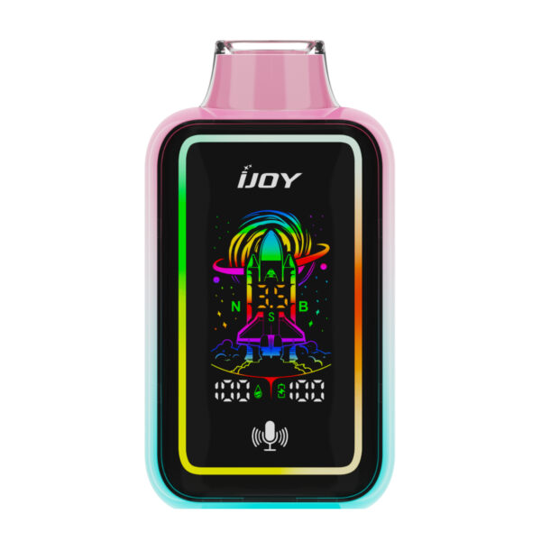 IJOY Uranus 25000 Puff Disposable Watermelon Kiwi