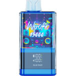 IJOY Woofr 15,000 Puff Disposable Blue Razz