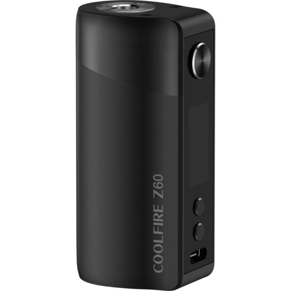 Innokin Cool Fire Z60 Mod Black