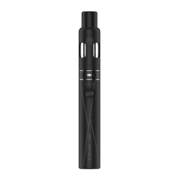 Innokin Endura T18 II Mini Kit Black