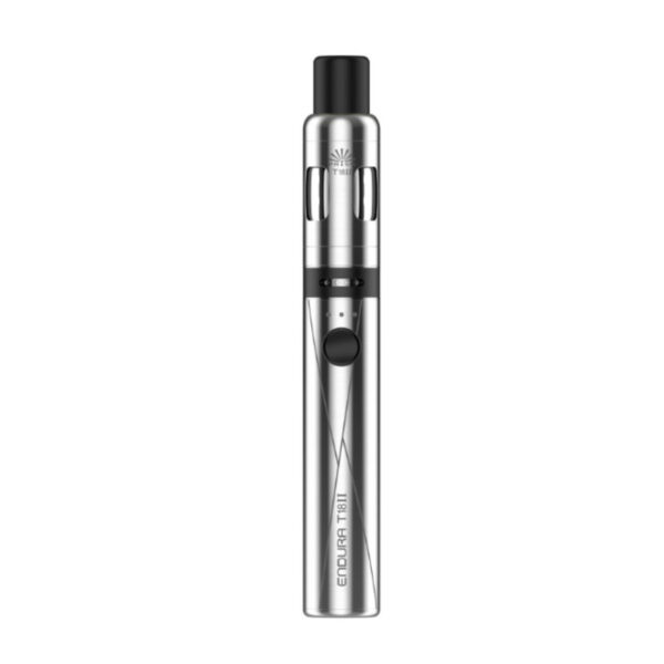 Innokin Endura T18 II Mini Kit Stainless Steel