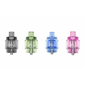 Innokin GoMax Tank