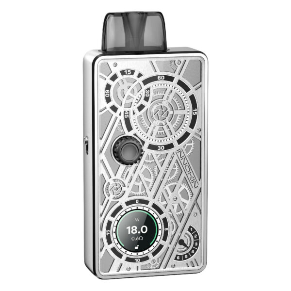 Innokin Klypse Mecha Kit White