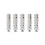 Innokin Prism T18 T22 Replacement Coil - 5PK